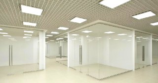 Ремонт торгового центра Малгобек Цена под ключ от 2403 руб.